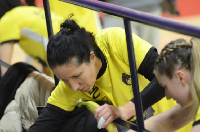 N3F vs Saint Genis Laval