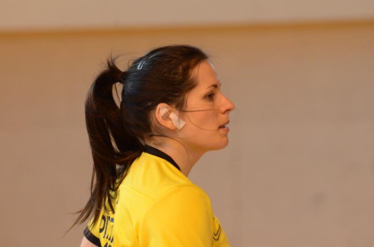 N3F vs Entente Lyon Est