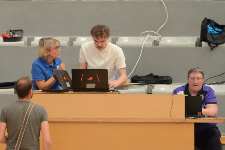 -18F vs Gleize St Julien Denice