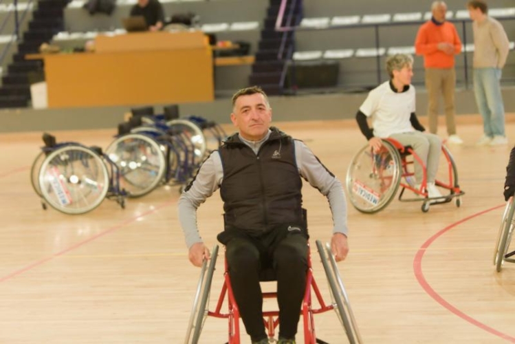 Nuit HF 2026 By N Puel