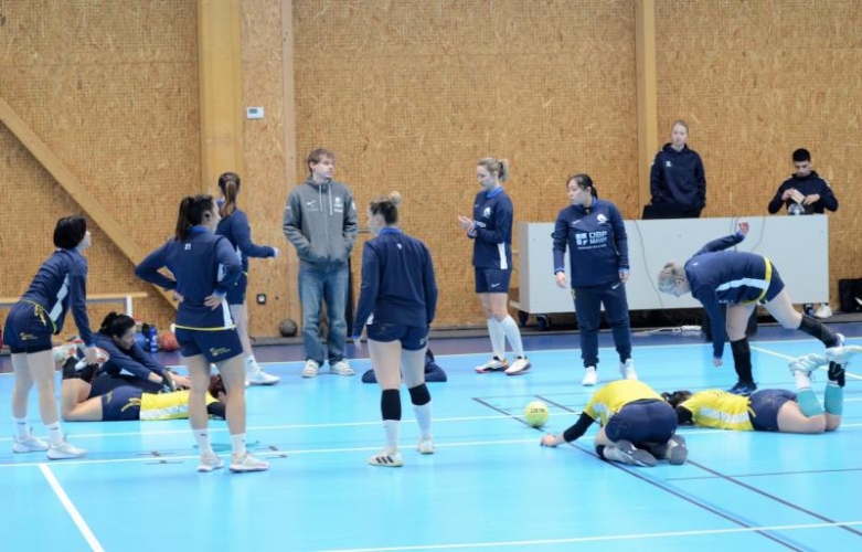 N3F vs St Laurent de Cham